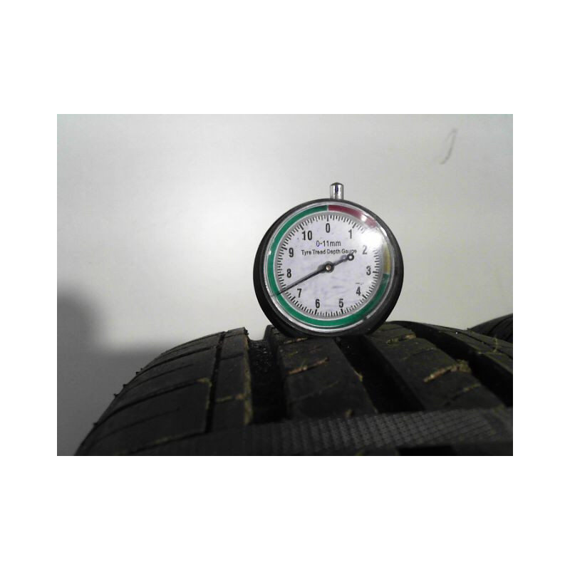 Paire de pneus LEAO NOVA FORCE GP 185 65 15 88 T
