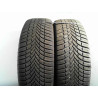 Paire de pneus FIRESTONE MULTISEASON 215 65 16 102 V