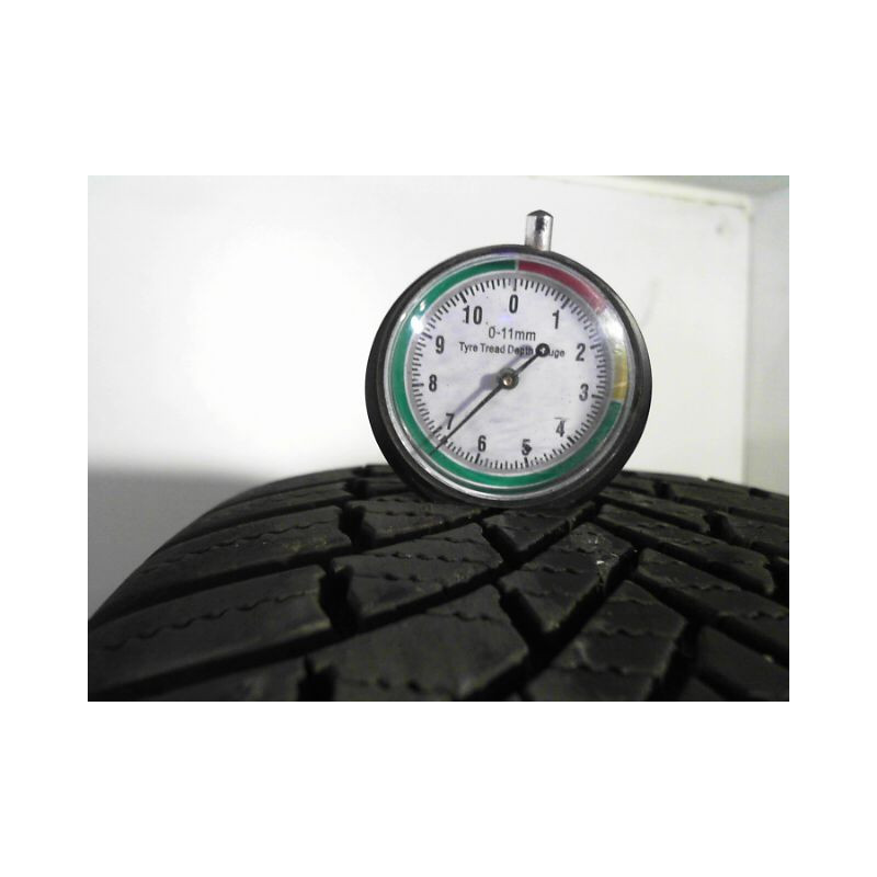 Paire de pneus FIRESTONE MULTISEASON 215 65 16 102 V