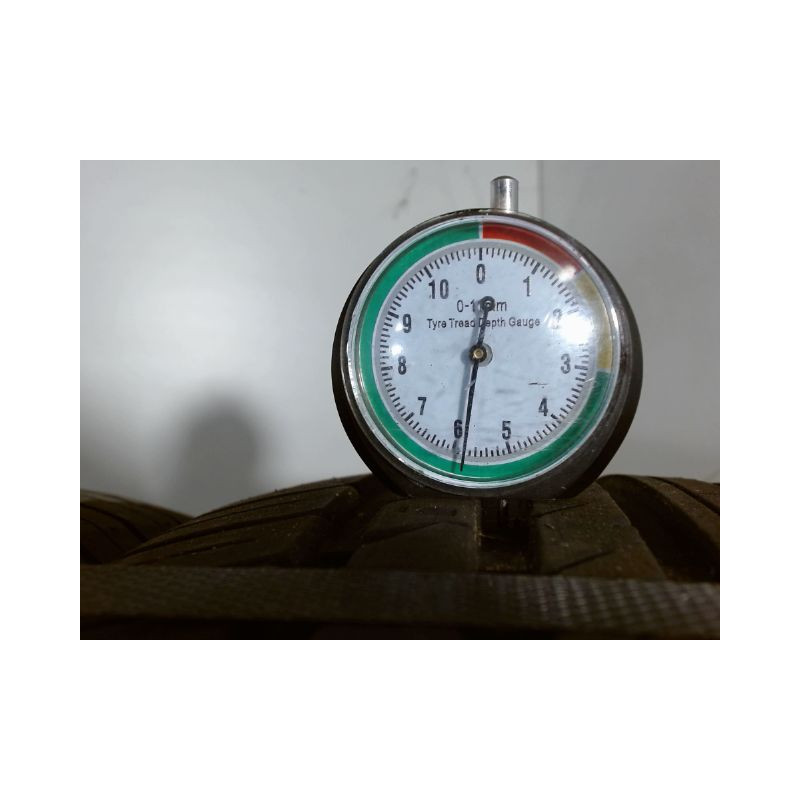 Paire de pneus WINRUN R330 195 55 16 91 V