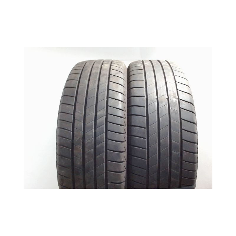 Paire de pneus FIRESTONE ROADHAWK 2 215 60 17 96 V
