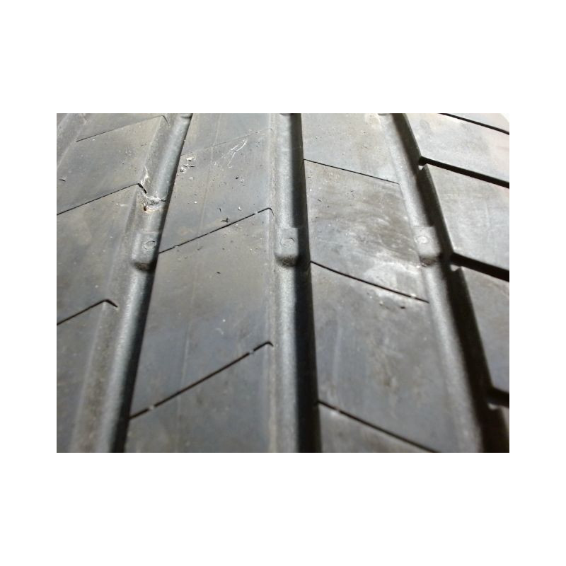 Paire de pneus FIRESTONE ROADHAWK 2 215 60 17 96 V