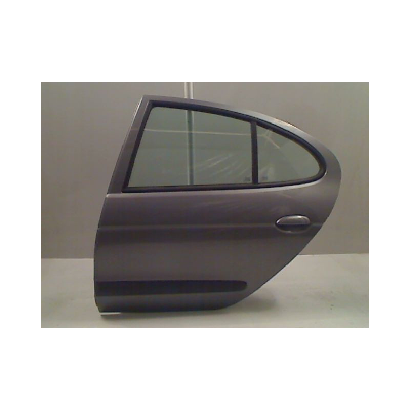PORTE ARRIERE GAUCHE RENAULT MEGANE