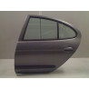 PORTE ARRIERE GAUCHE RENAULT MEGANE