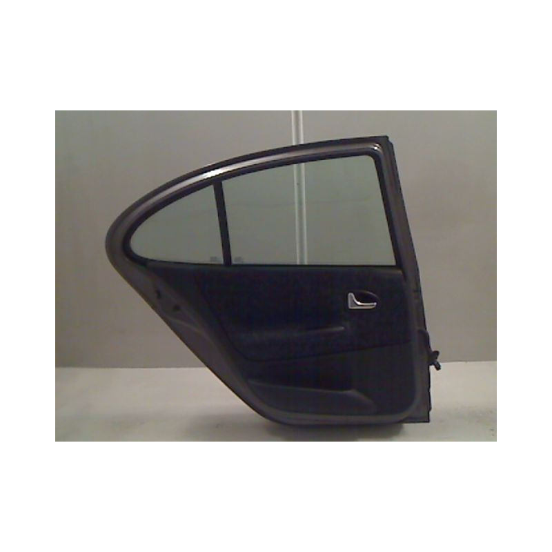 PORTE ARRIERE GAUCHE RENAULT MEGANE