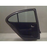 PORTE ARRIERE GAUCHE RENAULT MEGANE