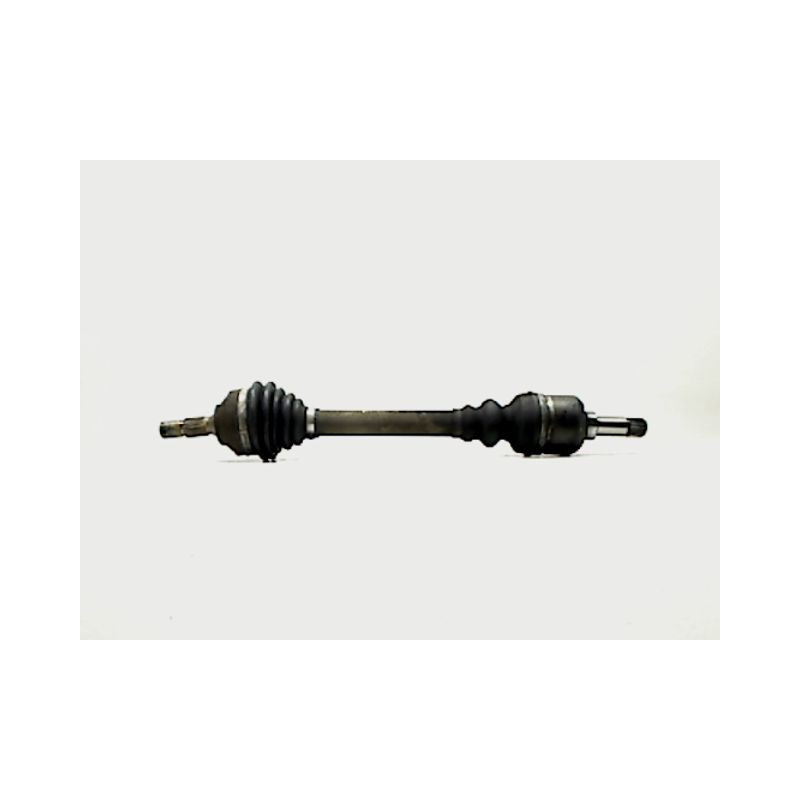 TRANSMISSION AVANT GAUCHE PEUGEOT 406 