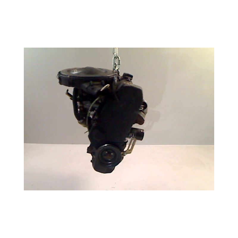 MOTEUR ESSENCE VOLKSWAG POLO 