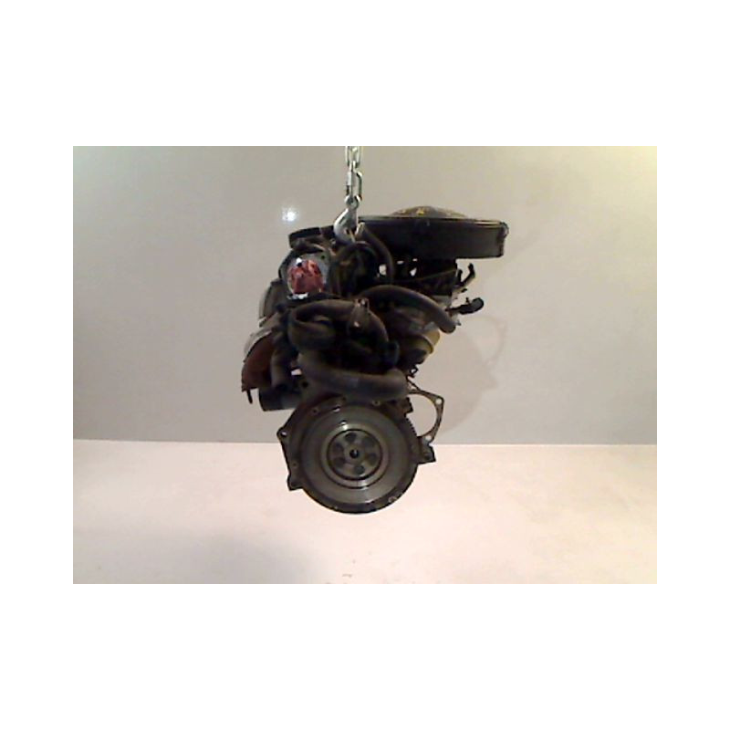 MOTEUR ESSENCE VOLKSWAG POLO 