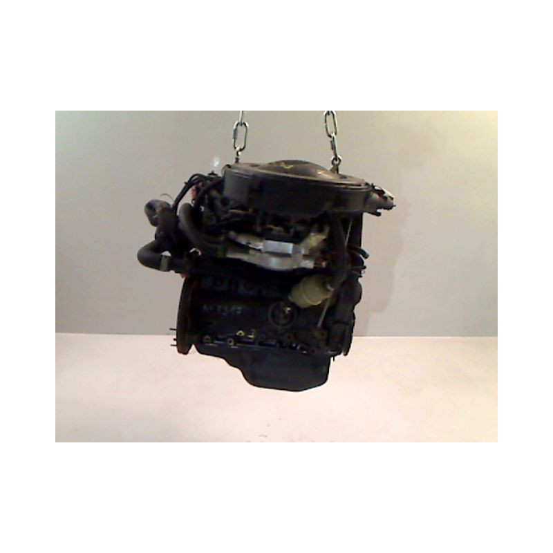 MOTEUR ESSENCE VOLKSWAG POLO 