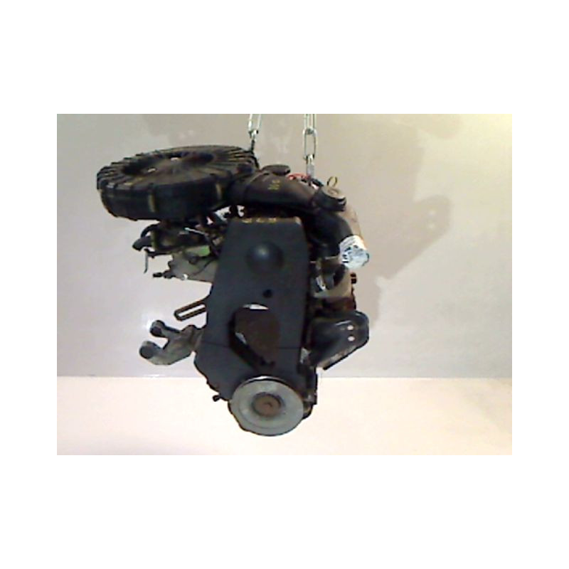 MOTEUR ESSENCE OPEL CORSA 