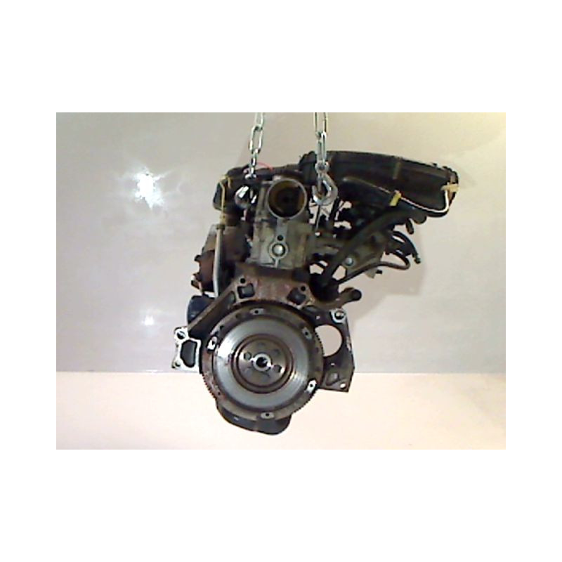 MOTEUR ESSENCE OPEL CORSA 