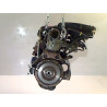 MOTEUR ESSENCE OPEL CORSA 