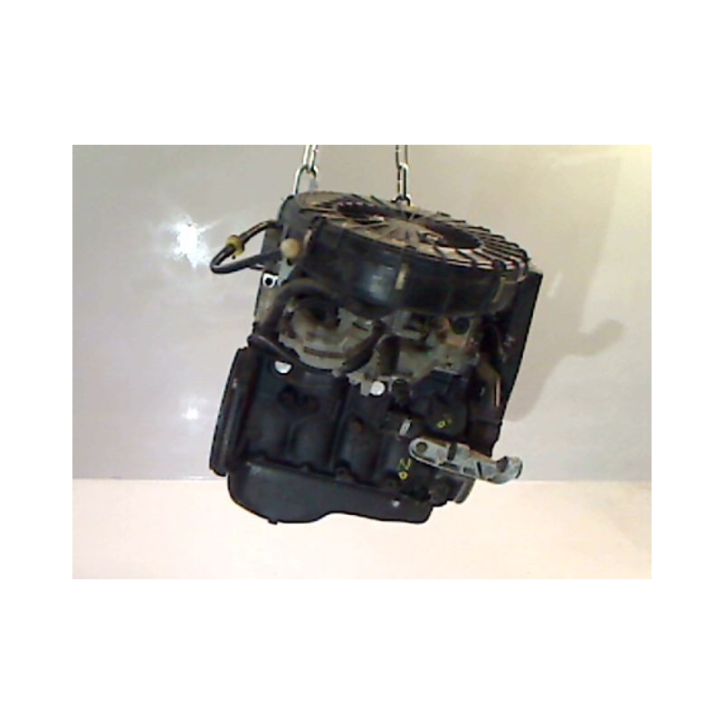 MOTEUR ESSENCE OPEL CORSA 