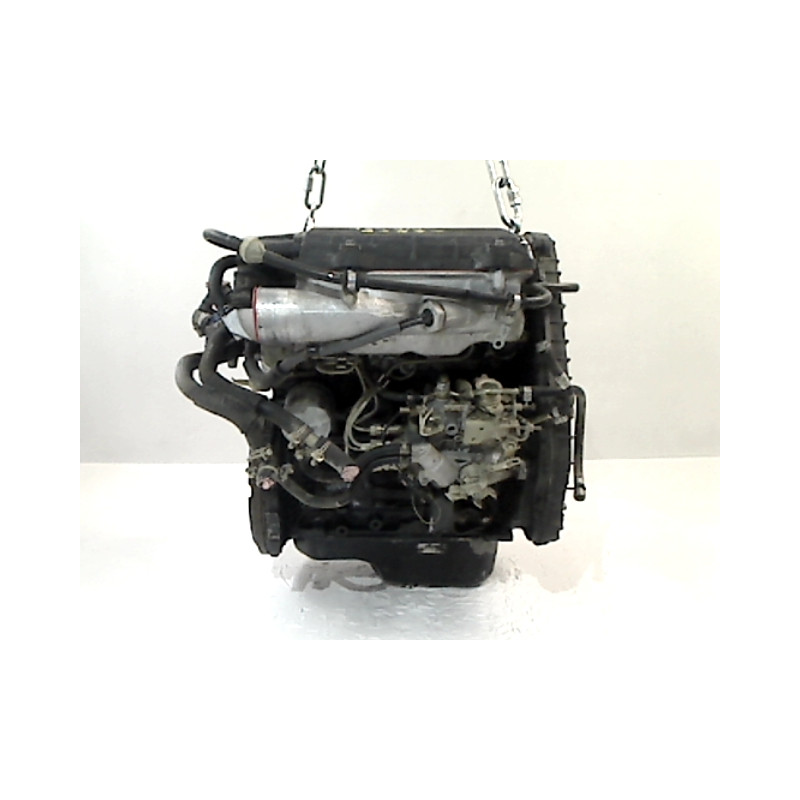 MOTEUR DIESEL OPEL CORSA 1.5 D