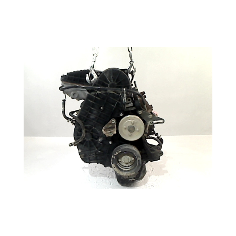 MOTEUR DIESEL OPEL CORSA 1.5 D