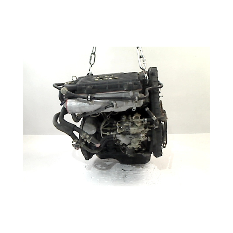 MOTEUR DIESEL OPEL CORSA 1.5 D