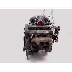 MOTEUR ESSENCE