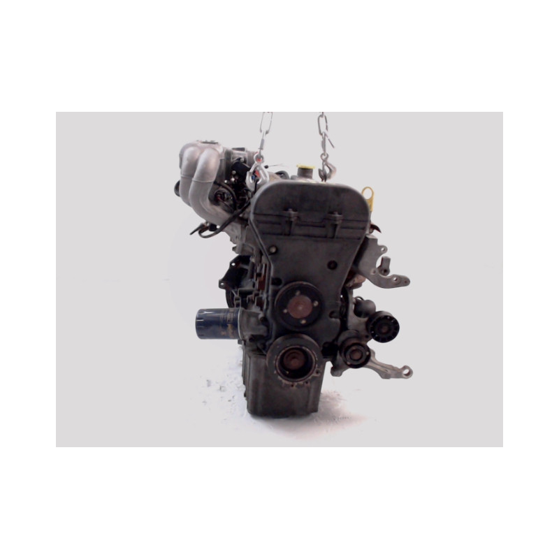 MOTEUR ESSENCE FORD ORION 1.8 i 16V