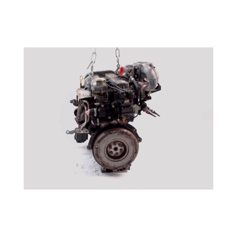 MOTEUR ESSENCE FORD ORION 1.8 i 16V