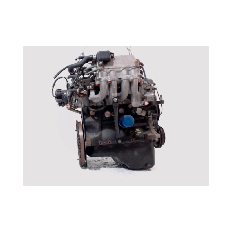 MOTEUR ESSENCE KIA PRIDE 1.3 16V