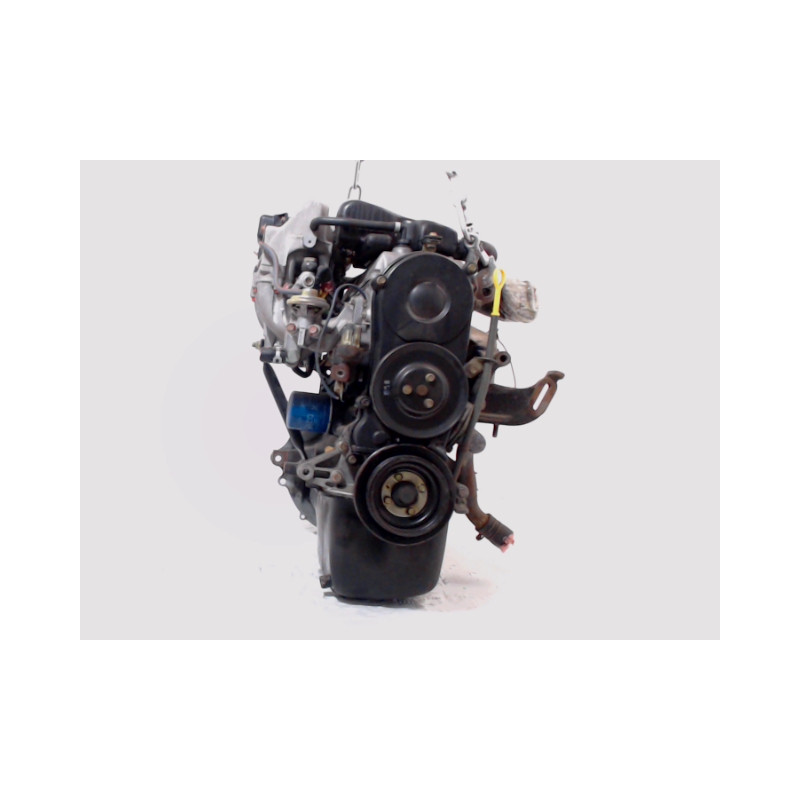 MOTEUR ESSENCE KIA PRIDE 1.3 16V