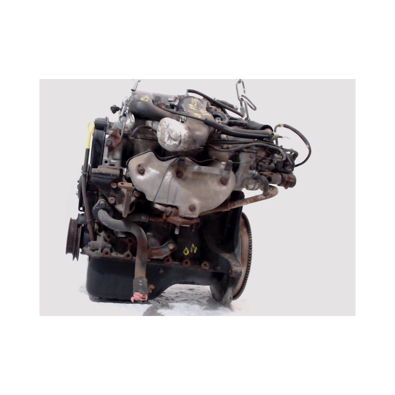 MOTEUR ESSENCE KIA PRIDE 1.3 16V