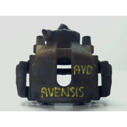 ETRIER DE FREIN AVD