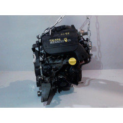 MOTEUR DIESEL