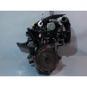 MOTEUR DIESEL RENAULT MEGANE 