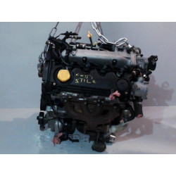 MOTEUR DIESEL