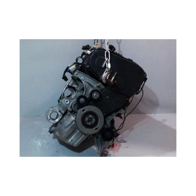 MOTEUR DIESEL FIAT STILO 