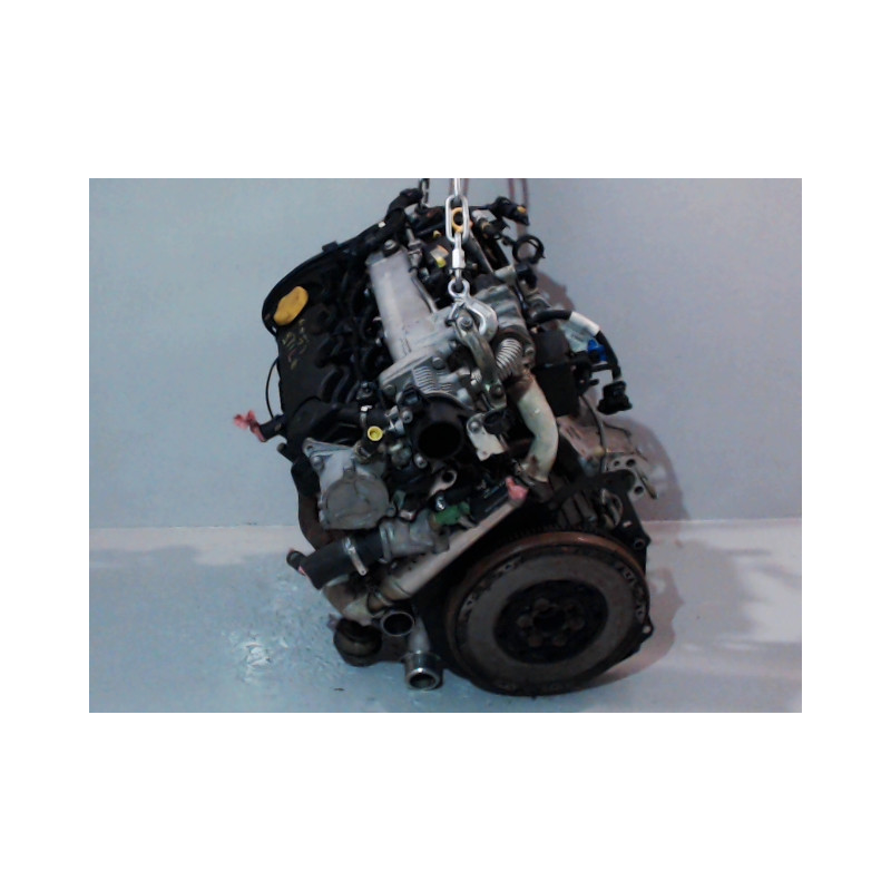 MOTEUR DIESEL FIAT STILO 