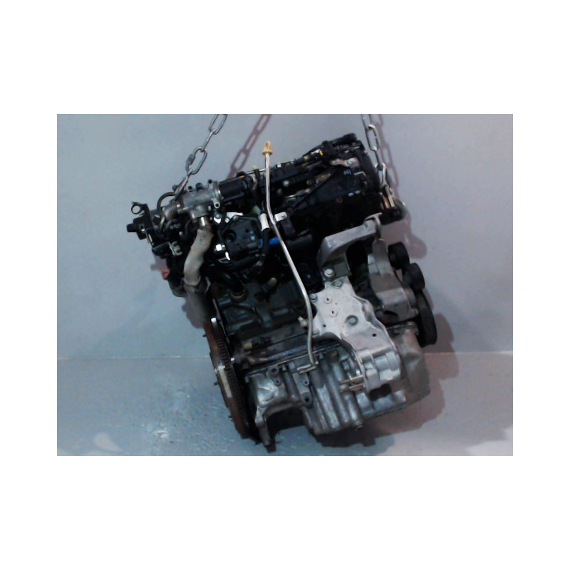 MOTEUR DIESEL FIAT STILO 