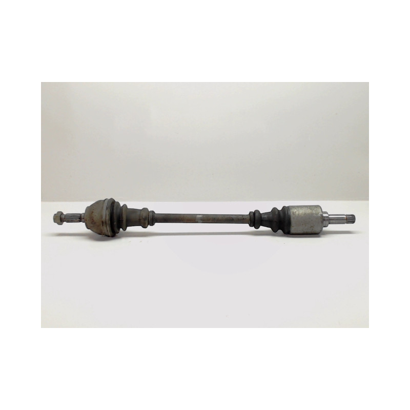 TRANSMISSION AVANT GAUCHE PEUGEOT 205 