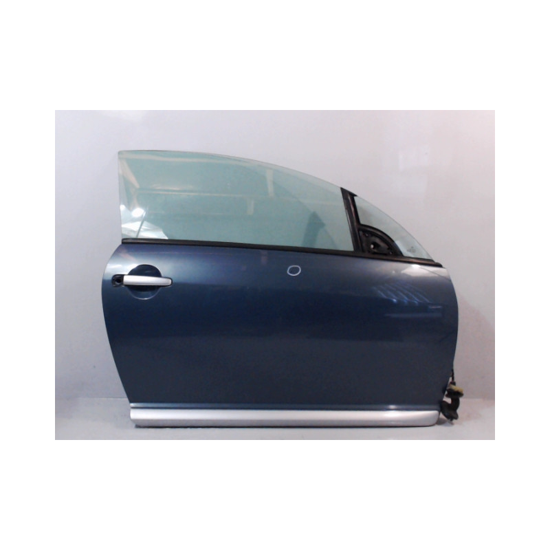 PORTE AVANT DROIT CITROEN C3