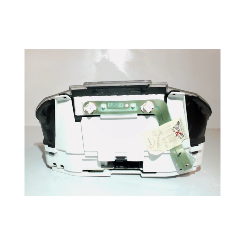 BLOC COMPTEURS FORD FIESTA
