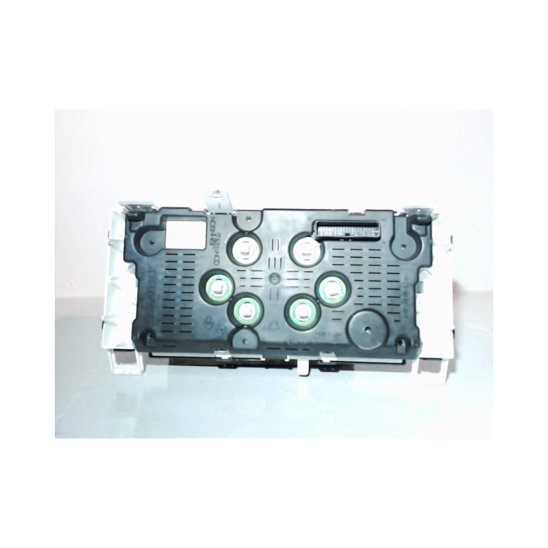BLOC COMPTEURS RENAULT MODUS