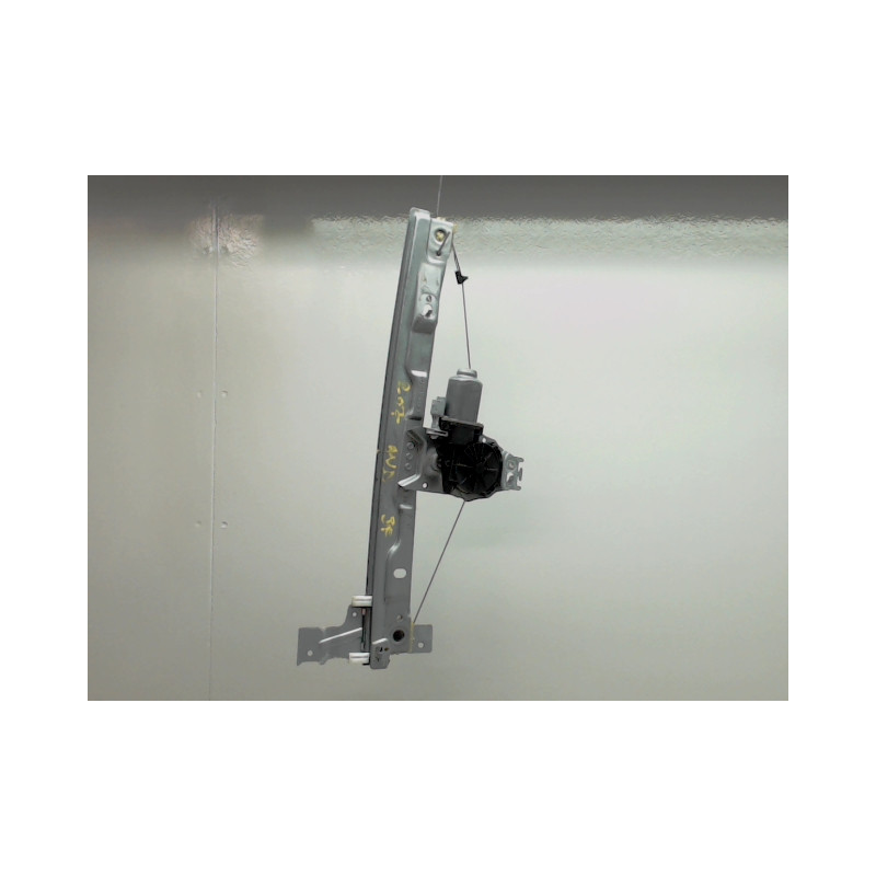 MECANISME+MOTEUR LEVE-GLACE AVANT DROIT PEUGEOT 207