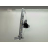 MECANISME+MOTEUR LEVE-GLACE AVANT DROIT PEUGEOT 207