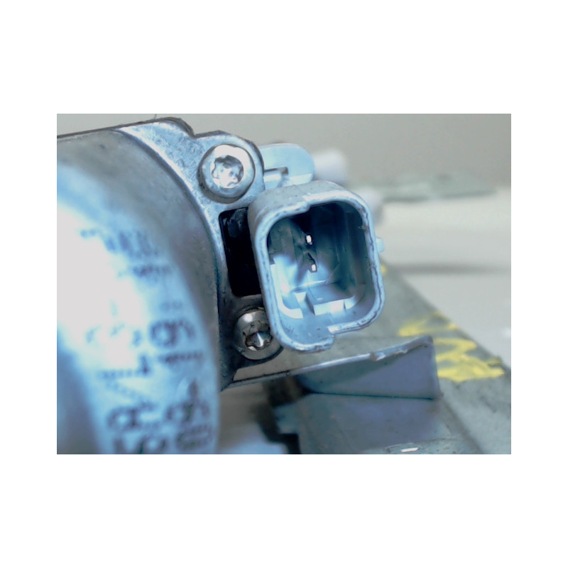 MECANISME+MOTEUR LEVE-GLACE AVANT DROIT PEUGEOT 207