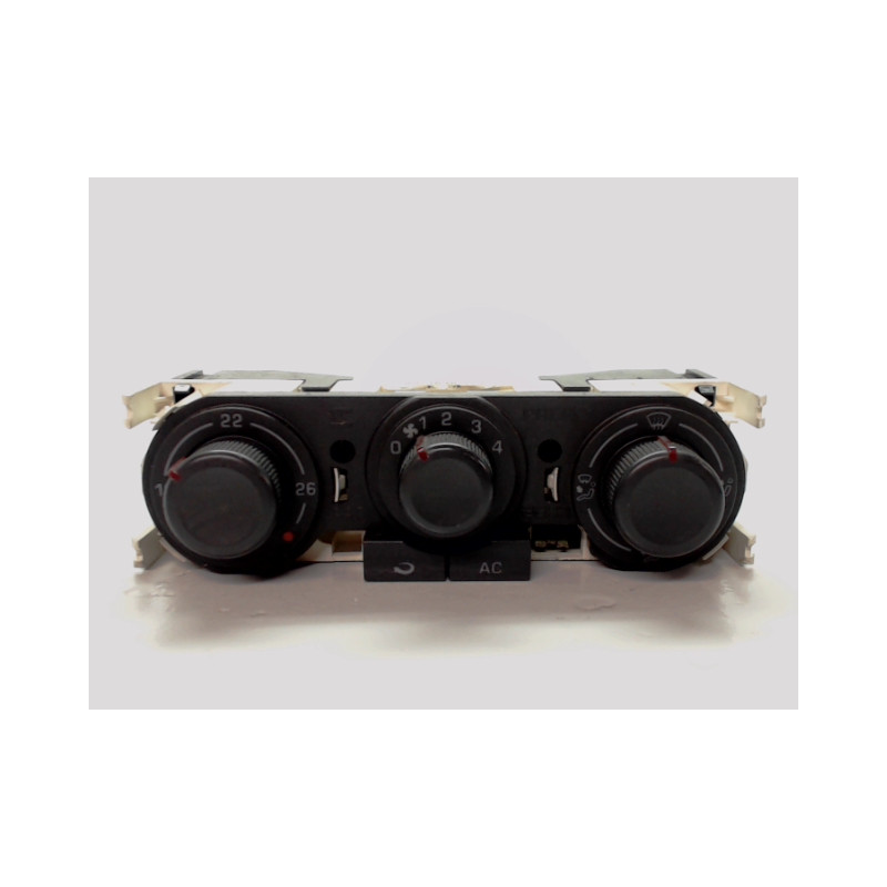 COMMANDE DE CHAUFFAGE SEAT IBIZA