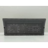 BLOC COMPTEURS FIAT PANDA