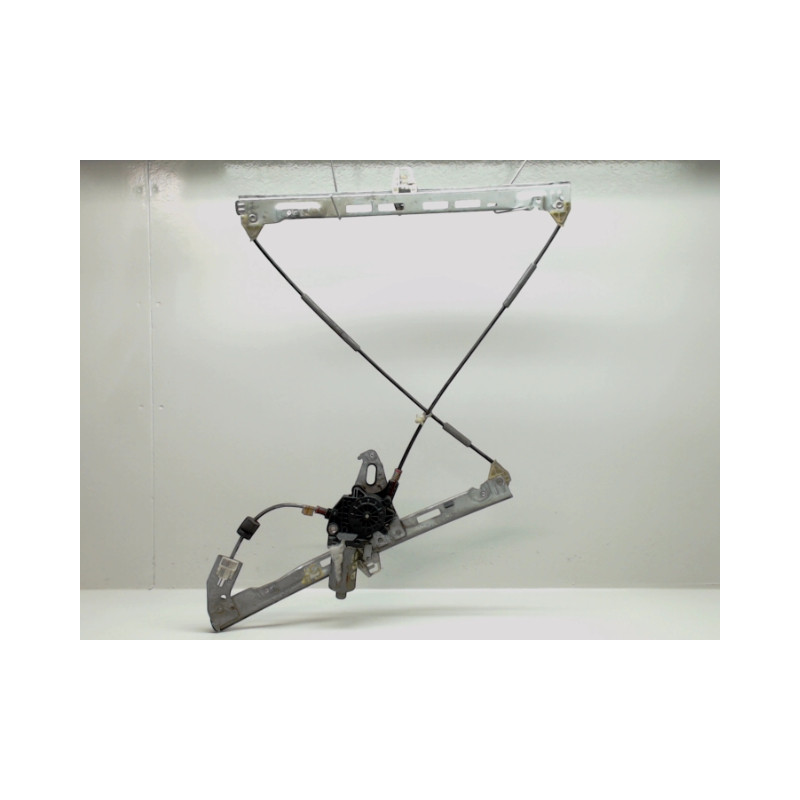 MECANISME+MOTEUR LEVE-GLACE AVANT GAUCHE PEUGEOT 206