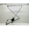 MECANISME+MOTEUR LEVE-GLACE AVANT GAUCHE PEUGEOT 206