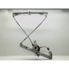 MECANISME+MOTEUR LEVE-GLACE AVANT GAUCHE PEUGEOT 206