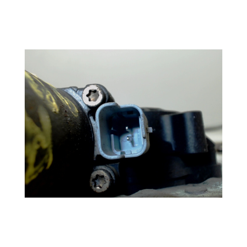 MECANISME+MOTEUR LEVE-GLACE AVANT GAUCHE PEUGEOT 206