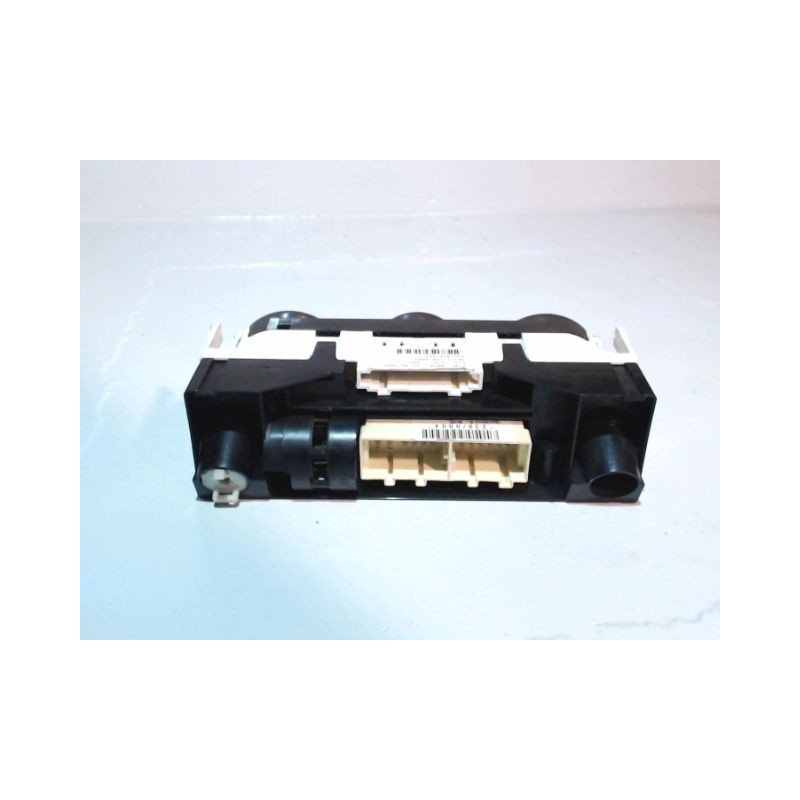 COMMANDE DE CHAUFFAGE VOLKSWAGEN POLO