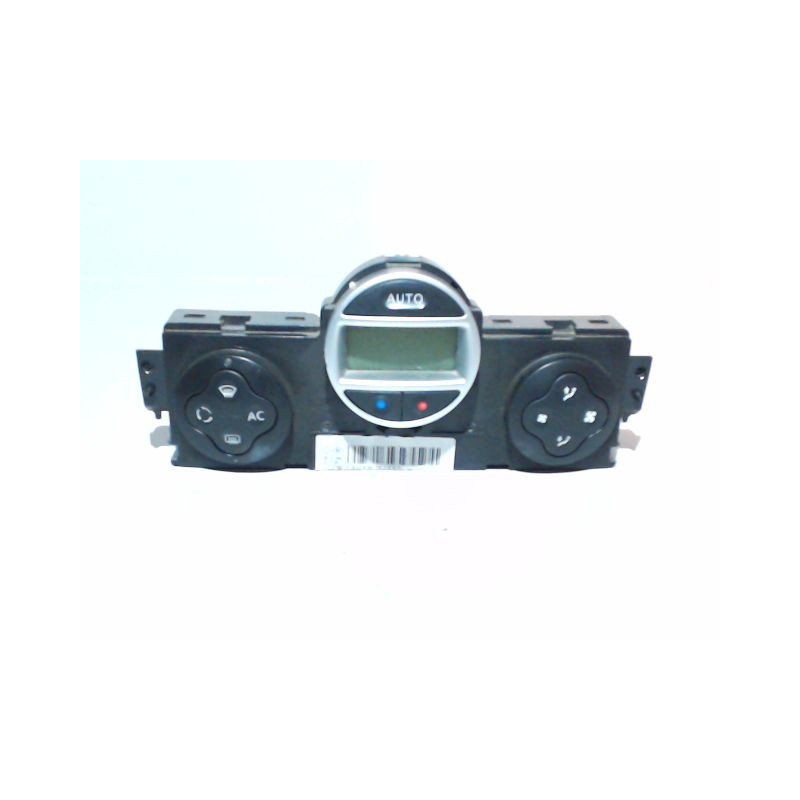 COMMANDE DE CHAUFFAGE RENAULT MEGANE