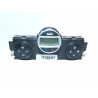 COMMANDE DE CHAUFFAGE RENAULT MEGANE